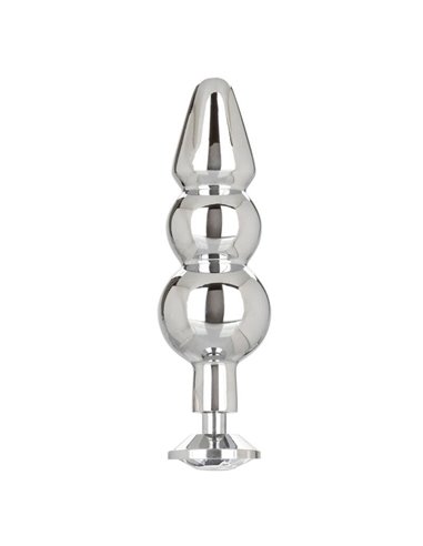 CALIFORNIA EXOTICS STAR FUCKER BEADED PLUG