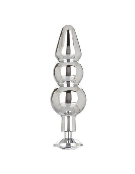 CALIFORNIA EXOTICS STAR FUCKER BEADED PLUG