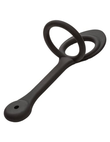 CALIFORNIA EXOTICS STAR FUCKER BEADED PLUG