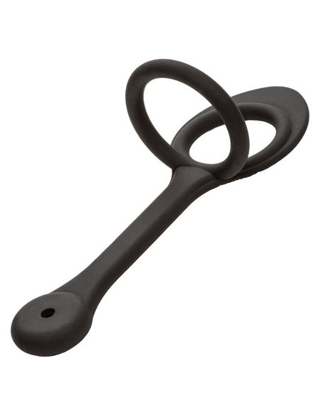 CALIFORNIA EXOTICS STAR FUCKER BEADED PLUG