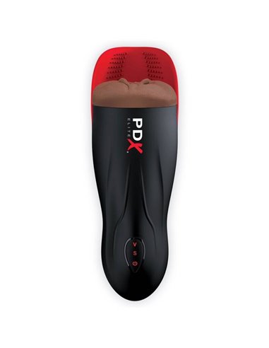 Masturbador para hombre con diseño de vagina.