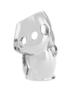 PRETTY LOVE - OSCAR ENGROSADOR PENE TRANSPARENTE 2