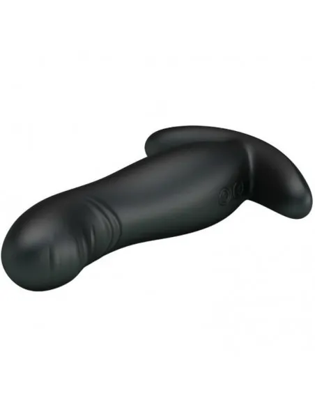 Pretty Love Masajeador Prostático Con Vibración