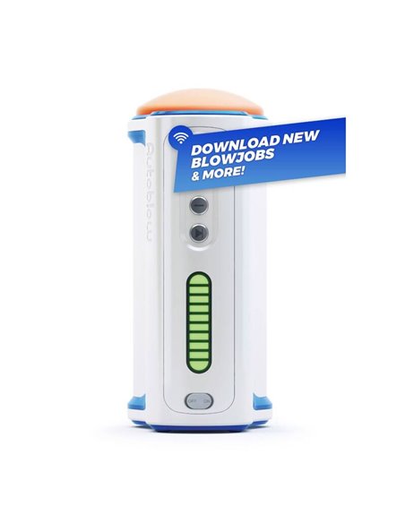 AUTOBLOW - MAQUINA IA+