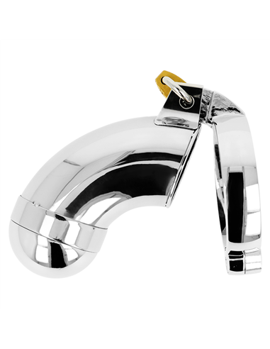 OHMAMA FETISH JAULA CASTIDAD METAL PARA PENE