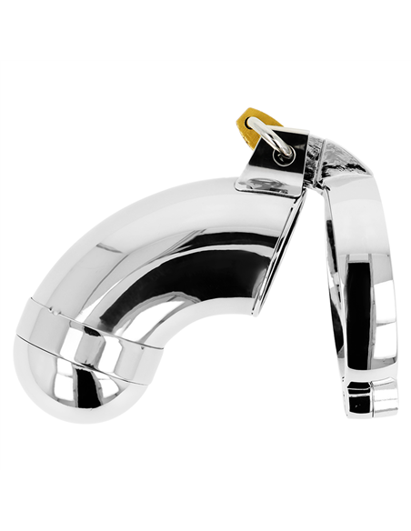 OHMAMA FETISH JAULA CASTIDAD METAL PARA PENE