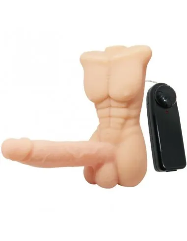 Temptation Bigger Man Con Vibracion