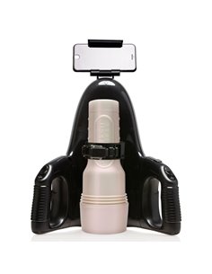 FLESHLIGHT UNIVERSAL LAUNCH MASTURBADOR AUTOMÁTICO