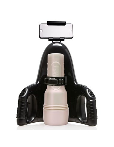 FLESHLIGHT UNIVERSAL LAUNCH MASTURBADOR AUTOMÁTICO