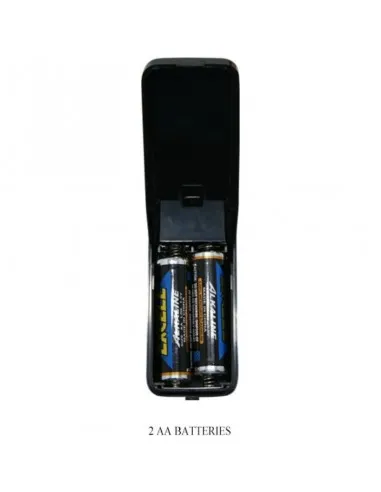 Temptation Bigger Man Con Vibracion