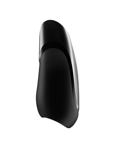 SATISFYER MEN VIBRATION+ - NEGRO