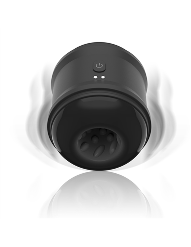 JAMYJOB™ CASSIAN MASTURBADOR VIBRADOR