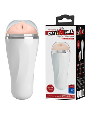 Caja de masturbador de pene.