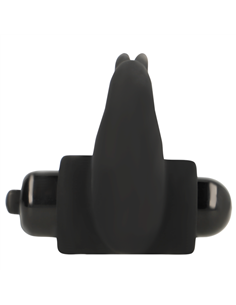 OHMAMA ANILLO VIBRADOR SILICONA 3 CM 2