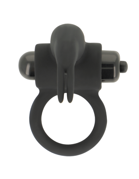 OHMAMA ANILLO VIBRADOR SILICONA 3 CM