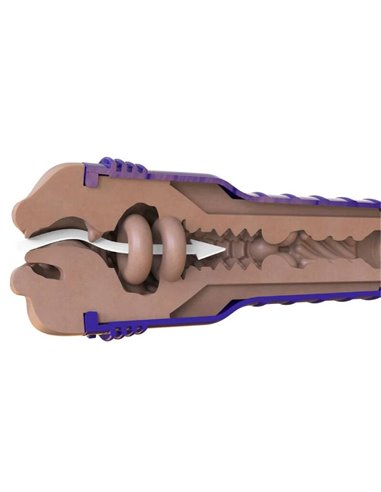 FLESHLIGHT BOOST BLOW LM FLESH (RP)