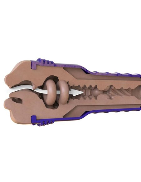 FLESHLIGHT BOOST BLOW LM FLESH (RP)