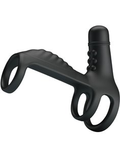 PRETTY LOVE - MANGA DE EXTENSIÓN DE SILICONA SUAVE ELÁSTICA