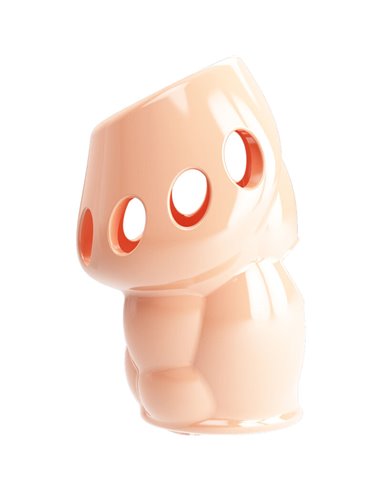 PRETTY LOVE - OSCAR ENGROSADOR PENE NATURAL