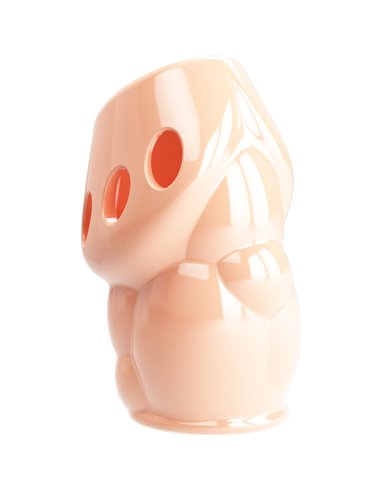 PRETTY LOVE - OSCAR ENGROSADOR PENE NATURAL