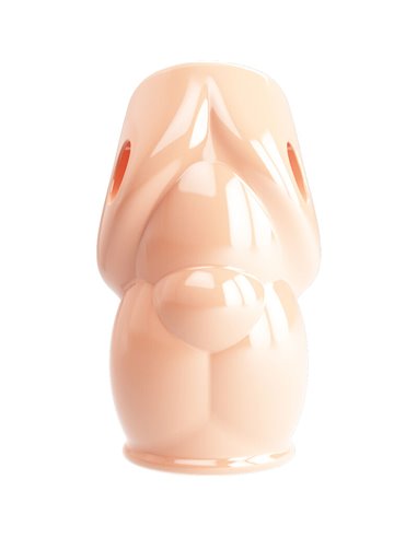 PRETTY LOVE - OSCAR ENGROSADOR PENE NATURAL