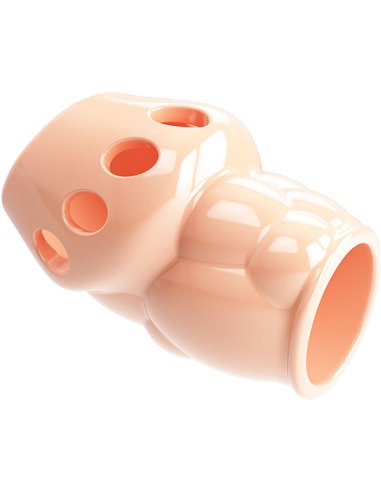 PRETTY LOVE - OSCAR ENGROSADOR PENE NATURAL