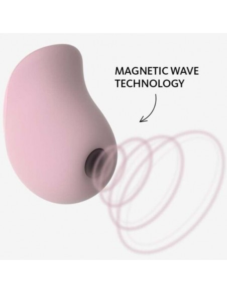 Succionado de clítoris Premium en oferta.