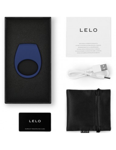 Anillo vibrador de la marca LELO en oferta.