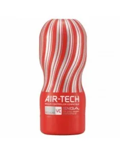 Tenga Reusable Vacuum Cup Vc Regular