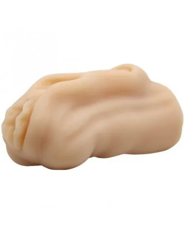 Mini Masturbador Masculino Diseño Labios Vagina