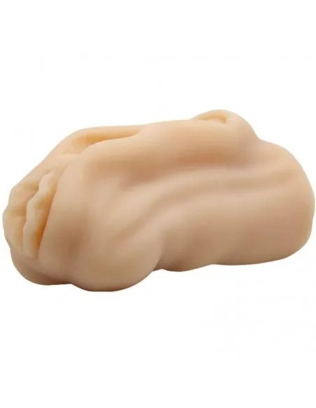 Mini Masturbador Masculino Diseño Labios Vagina