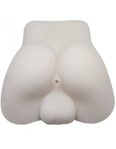 Baile Trasero Bigger Man Con Vibracion