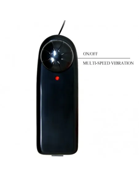 Baile Trasero Bigger Man Con Vibracion