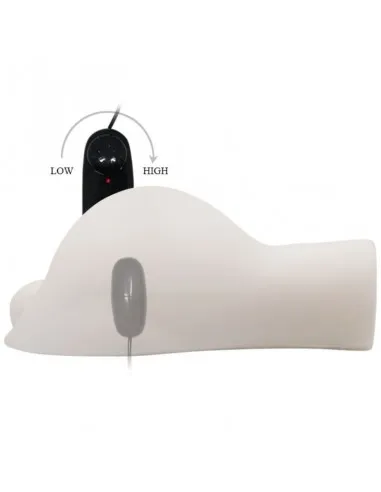 Baile Trasero Bigger Man Con Vibracion