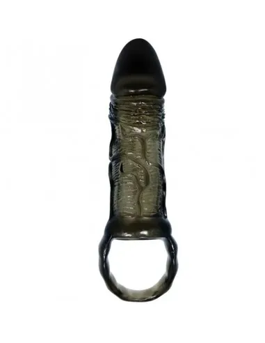 Baile Funda Extensora Pene Con Strap Para Testiculos 13.5 Cm