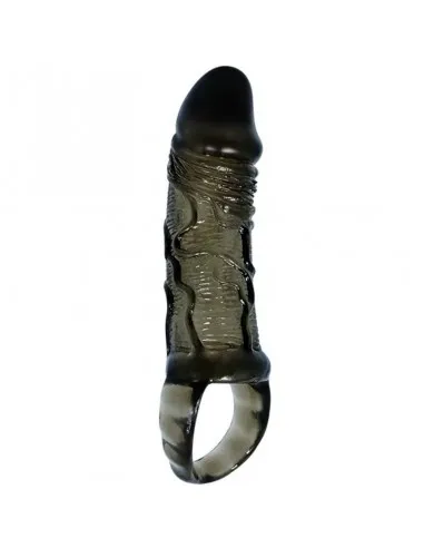 Baile Funda Extensora Pene Con Strap Para Testiculos 13.5 Cm
