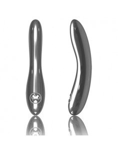 Vibrador Lelo con descuento fabricado en acero. 2