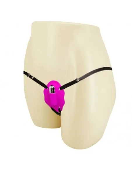 Arnes Love Rider Con Vibracion