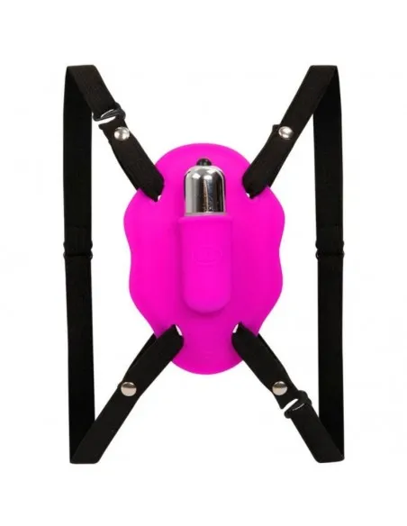 Arnes Love Rider Con Vibracion