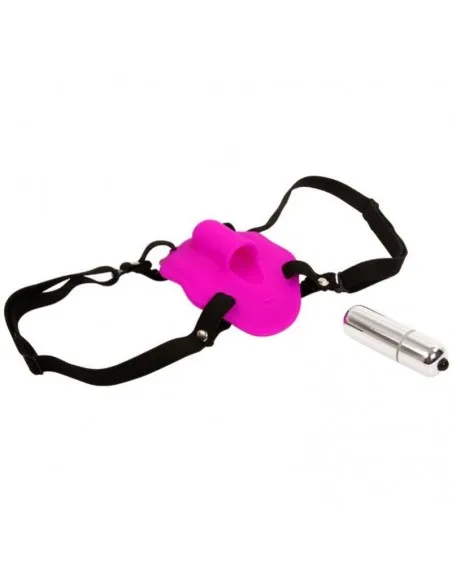 Arnes Love Rider Con Vibracion