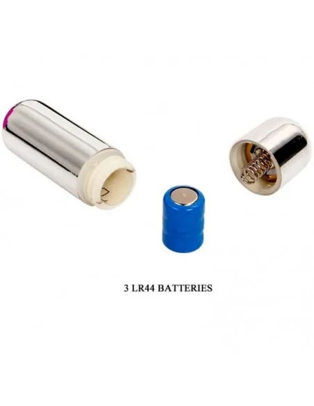 Arnes Love Rider Con Vibracion