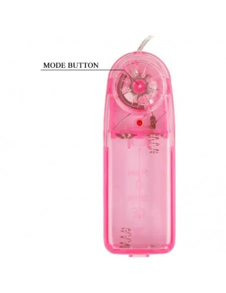 Arnes Con Mariposa Vibradora Multivelocidad