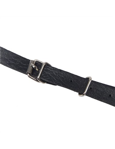 SUBBLIME - ARNÉS DE PECHO CADENAS ANILLA GRANDE TALLA ÚNICA