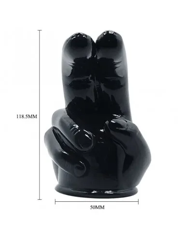 Power Head - Cabezal Intercambiable Para Masajeador Diseño Mano