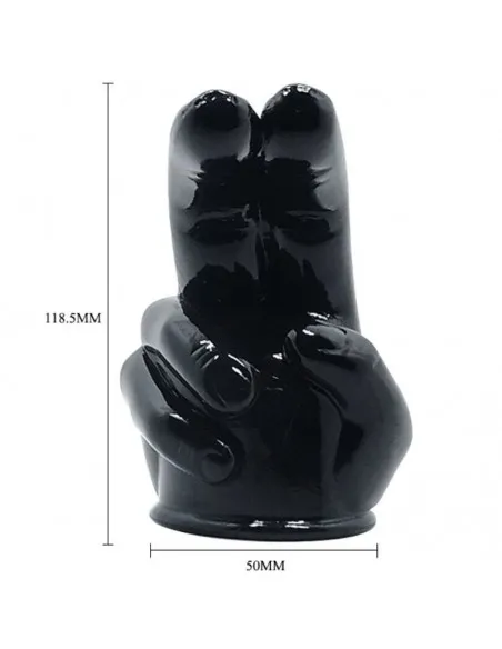 Power Head - Cabezal Intercambiable Para Masajeador Diseño Mano