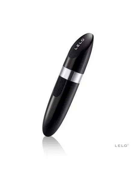 Lelo Mia 2 Vibrador Negro