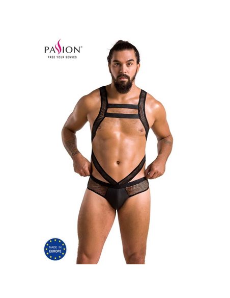 PASSION - 045 BODY VICTOR NEGRO S/M