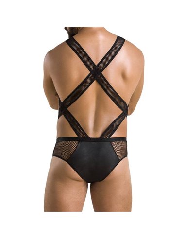 PASSION - 045 BODY VICTOR NEGRO S/M