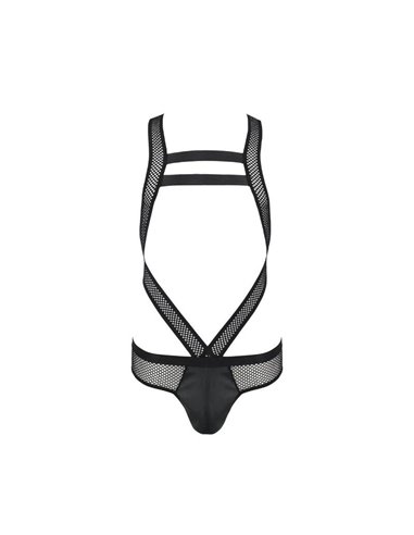 PASSION - 045 BODY VICTOR NEGRO S/M