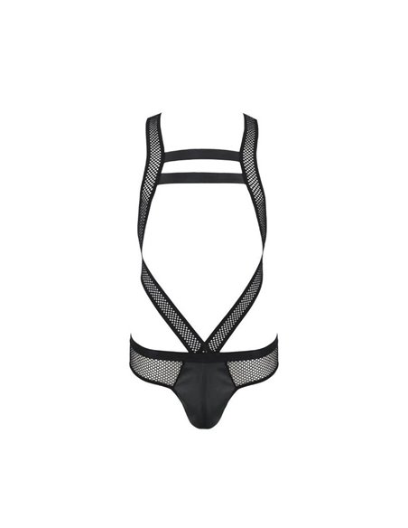 PASSION - 045 BODY VICTOR NEGRO S/M